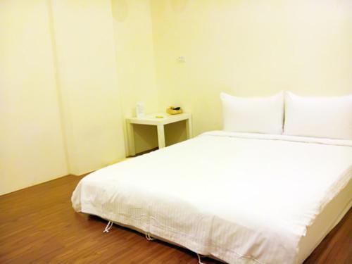 日安艸木環境友善民宿 Greener Homestay T'ai-tung Værelse billede